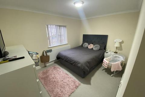 undefined, Terry Road Flat 8, Coventry CV1