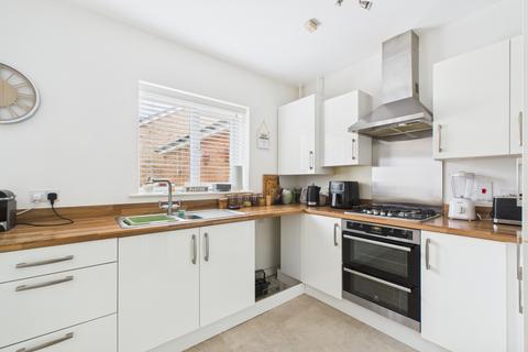 undefined, Serin Mead, Leighton Buzzard, LU7
