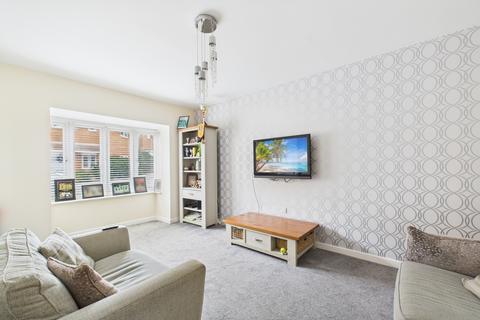 undefined, Serin Mead, Leighton Buzzard, LU7
