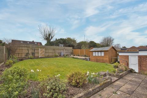 3 bedroom bungalow for sale, Vicarage Lane, Sholden, Deal, Kent, CT14