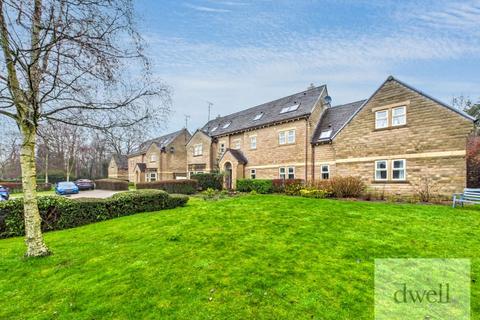 undefined, Dunstarn Court, Dunstarn Drive, Adel, Leeds & Parking Space, West Yorkshire, LS16 8DN
