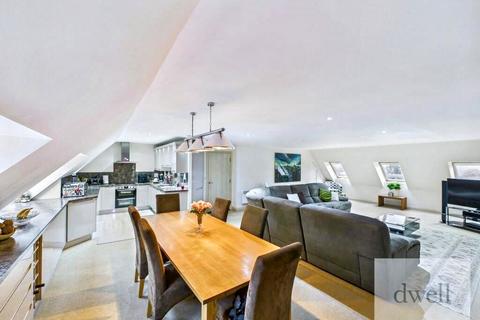 undefined, Dunstarn Court, Dunstarn Drive, Adel, Leeds & Parking Space, West Yorkshire, LS16 8DN