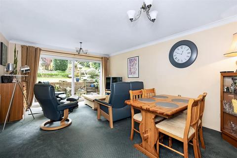 undefined, Fairdene Road, Coulsdon CR5