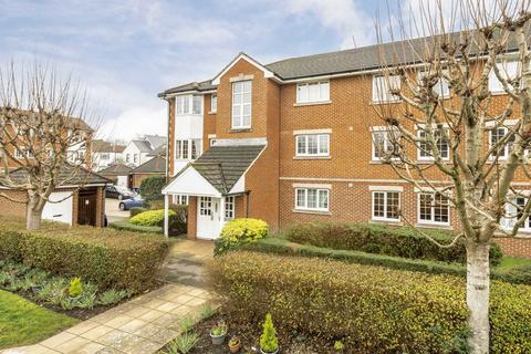 Sigrist Square, Kingston Upon Thames KT2