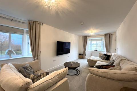 4 bedroom detached house for sale, Bilberry Way, Congleton