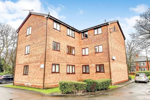 2 bedroom flat for sale, St James Court, Voltaire Avenue, Salford, M6