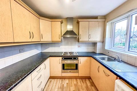 2 bedroom flat for sale, St James Court, Voltaire Avenue, Salford, M6