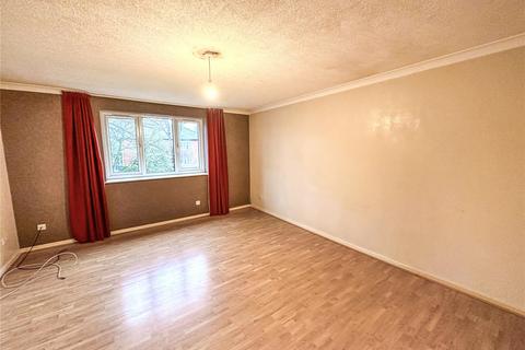 2 bedroom flat for sale, St James Court, Voltaire Avenue, Salford, M6