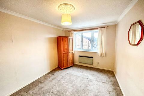 2 bedroom flat for sale, St James Court, Voltaire Avenue, Salford, M6