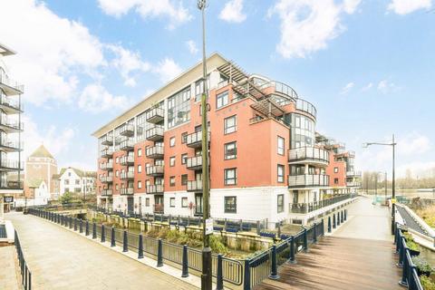 Wadbrook Street, Kingston Upon Thames KT1