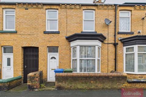 2 bedroom terraced house for sale, Caledonia Street, Scarborough