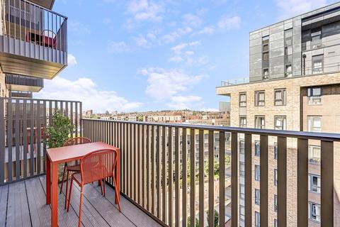 2 bedroom apartment to rent, The Draper, 6 Caversham Rd, NW9