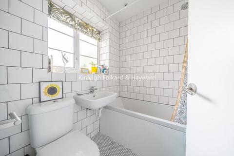 1 bedroom flat to rent, Northchurch Road, London, N1