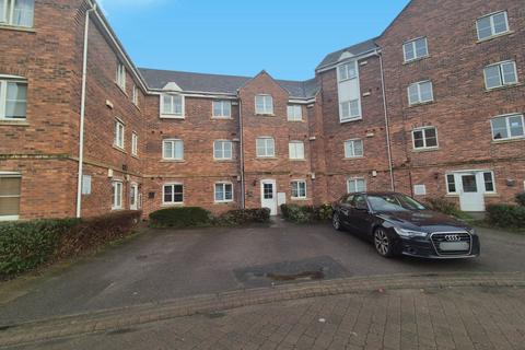 Henry Bird Way, Southbridge, Northampton, NN4