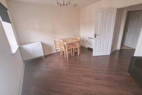 2 bedroom flat to rent, Henry Bird Way, Southbridge, Northampton, NN4