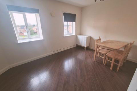 2 bedroom flat to rent, Henry Bird Way, Southbridge, Northampton, NN4