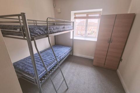 2 bedroom flat to rent, Henry Bird Way, Southbridge, Northampton, NN4