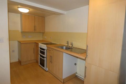 2 bedroom house to rent, Tithing Close, Thetford, IP24 2LU