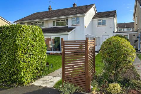 undefined, Ty To Maen Close, Cardiff, CF3