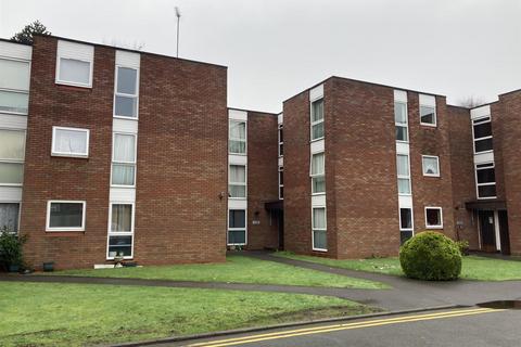 undefined, Lawton Court, Oaks Crescent, Wolverhampton