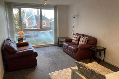 undefined, Lawton Court, Oaks Crescent, Wolverhampton
