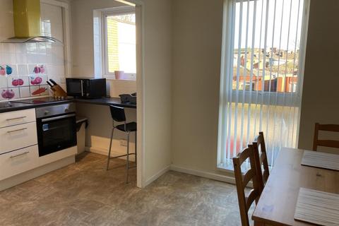 undefined, Lawton Court, Oaks Crescent, Wolverhampton
