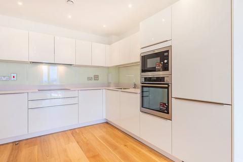 undefined, Waterford Court, Turnberry Quay, E14