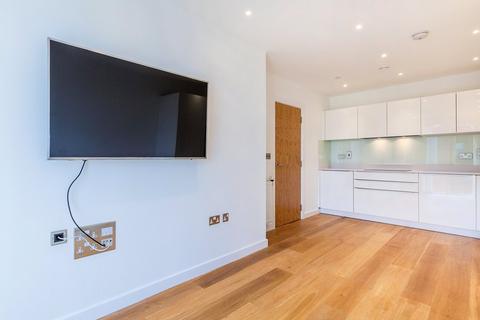 undefined, Waterford Court, Turnberry Quay, E14