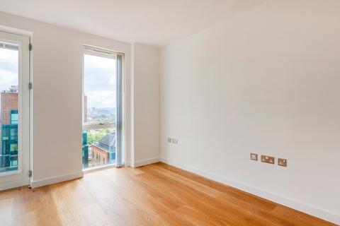 undefined, Waterford Court, Turnberry Quay, E14