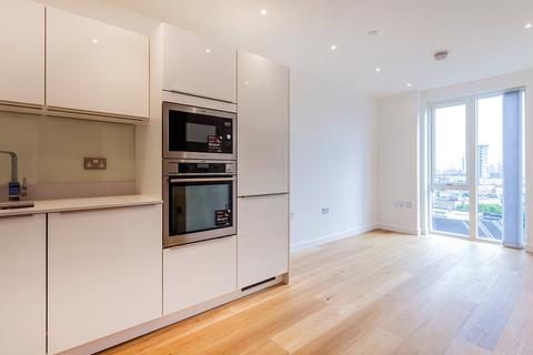undefined, Waterford Court, Turnberry Quay, E14