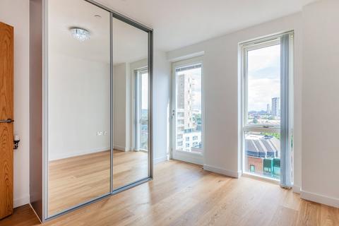 undefined, Waterford Court, Turnberry Quay, E14