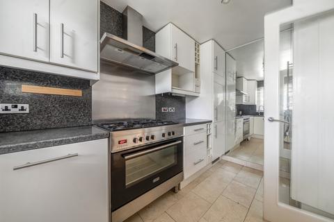 2 bedroom terraced house to rent, Colebeck Mews, London, N1