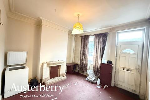 2 bedroom terraced house for sale, Fielding Street, Stoke-On-Trent ST4