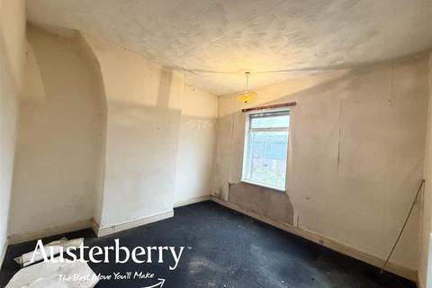 2 bedroom terraced house for sale, Fielding Street, Stoke-On-Trent ST4