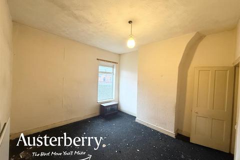 2 bedroom terraced house for sale, Fielding Street, Stoke-On-Trent ST4
