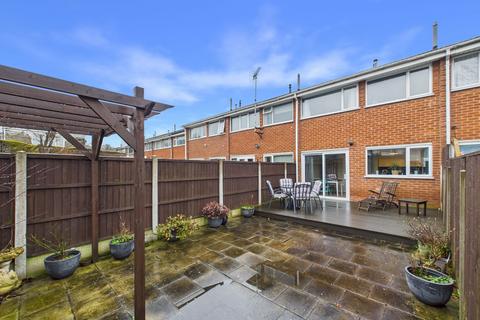 undefined, Honeywood Drive, Nottingham