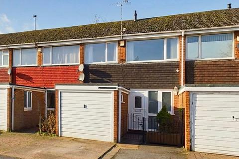 Honeywood Drive, Nottingham