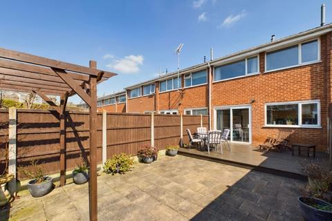 3 bedroom terraced house for sale, Honeywood Drive, Nottingham