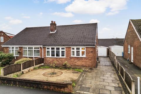 Gainsborough Road, Warrington, WA4