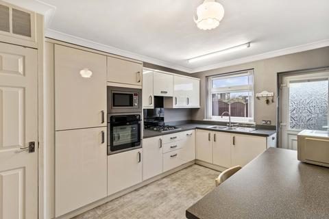 3 bedroom semi-detached house for sale, Gainsborough Road, Warrington, WA4