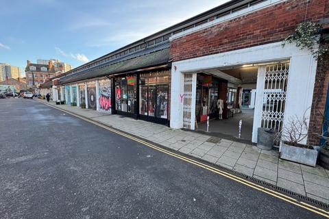 1 bedroom flat to rent, 15 Freckingham Street, Nottingham, Nottinghamshire, NG1
