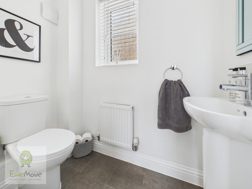 Cloakroom