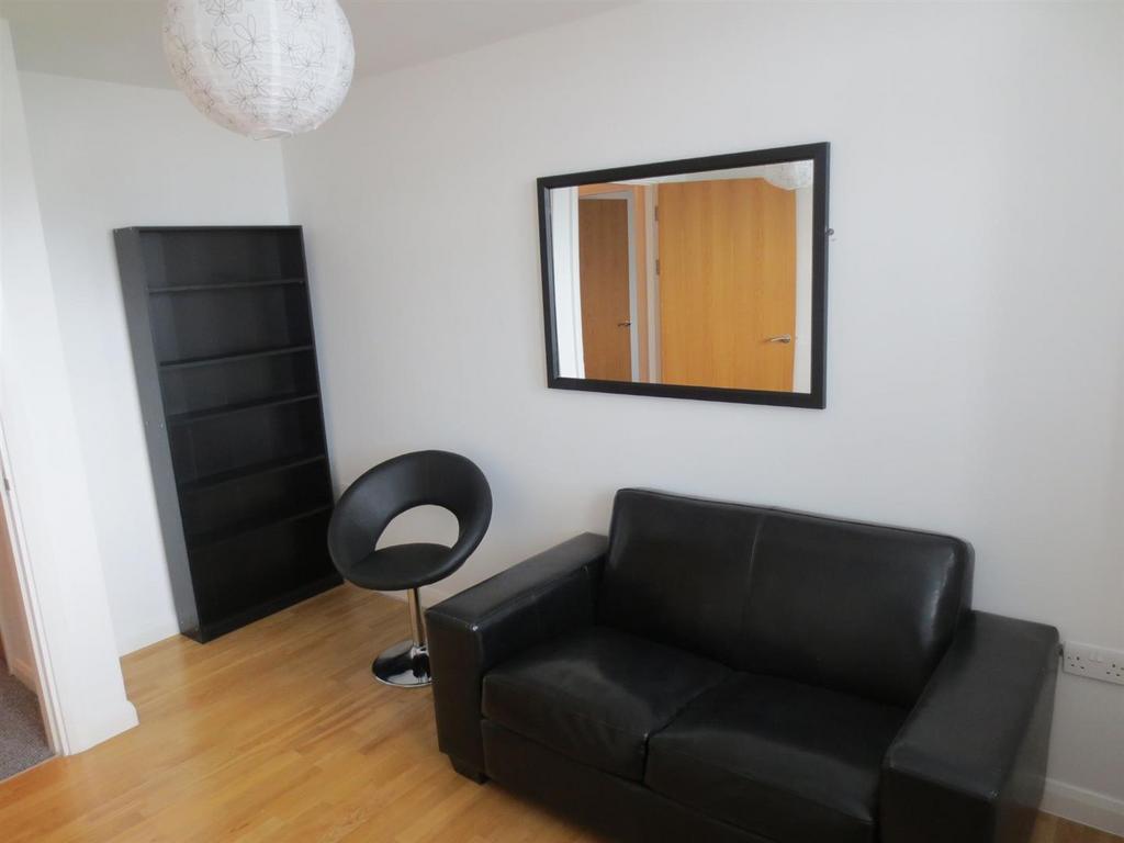 Liviing Room