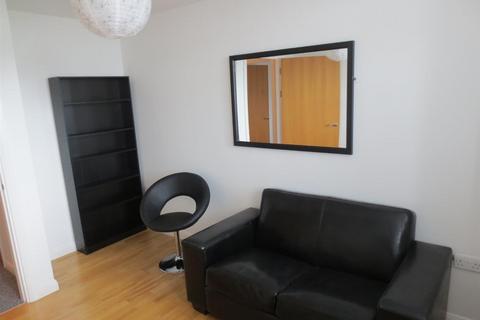 undefined, Cubic Preston