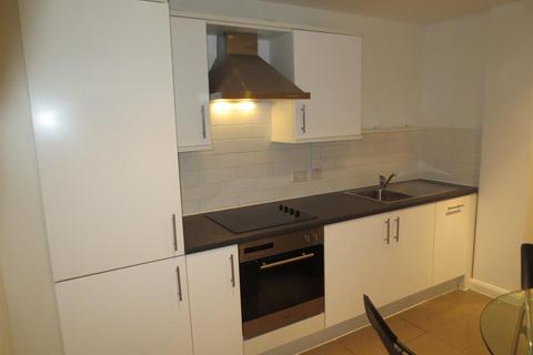 undefined, Cubic Preston