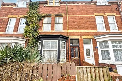 undefined, Clarence Avenue, Bridlington, East Riding of Yorkshire, YO15 3DW