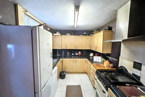 undefined, Clarence Avenue, Bridlington, East Riding of Yorkshire, YO15 3DW