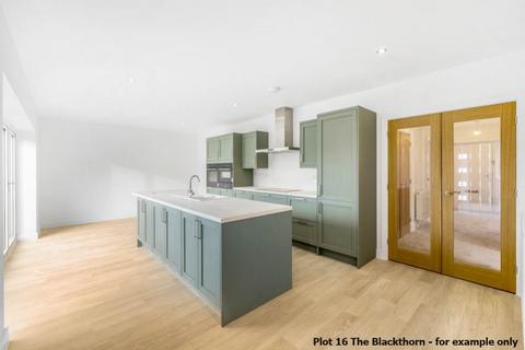 3 bedroom detached bungalow for sale, plot 47 The Blackthorn, Brunswick Fields, 46 Centurion Drove, Long Sutton, Spalding, Lincolnshire, PE12