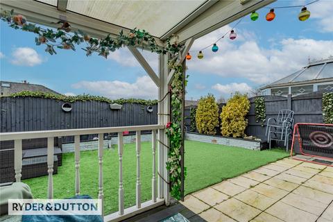 undefined, Ballard Way, Shaw, Oldham, Greater Manchester, OL2