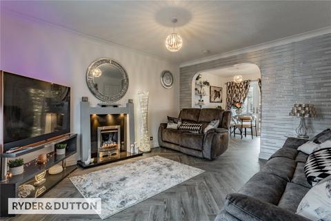 undefined, Ballard Way, Shaw, Oldham, Greater Manchester, OL2
